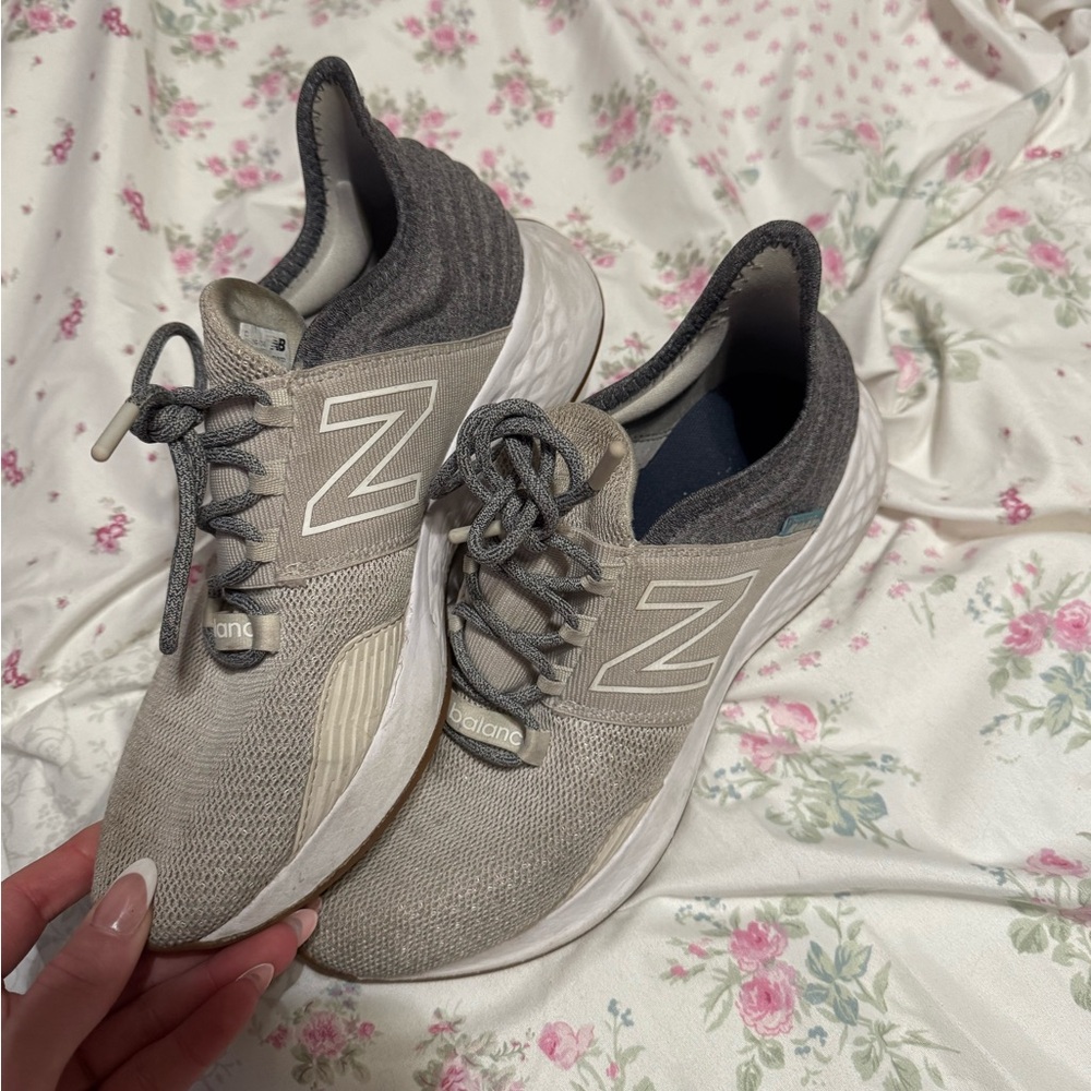 New balance shoes